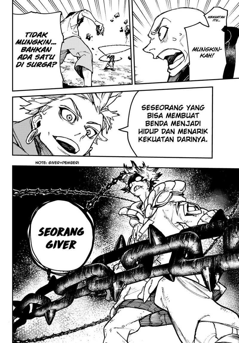 Gachiakuta Chapter 03 Image 38