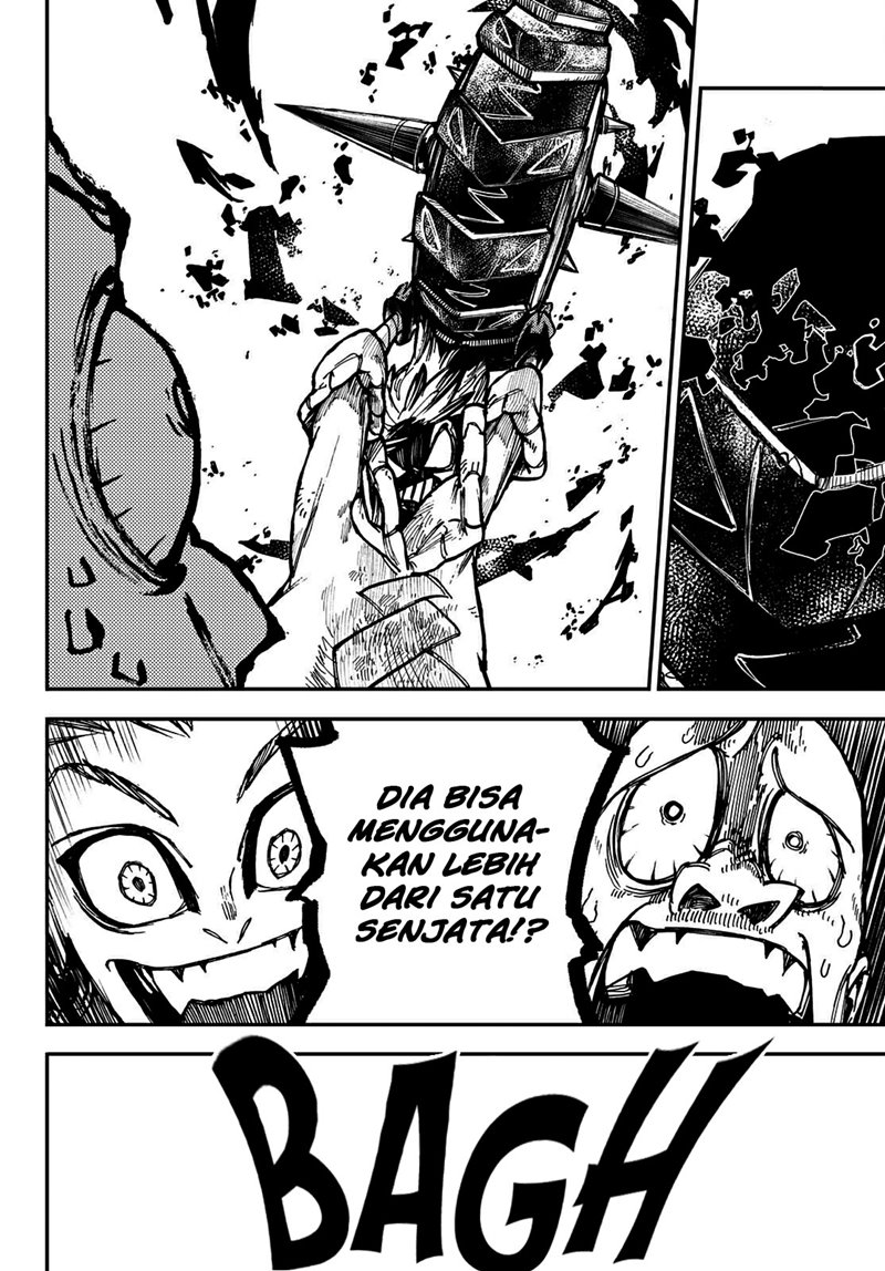 Gachiakuta Chapter 03 Image 42