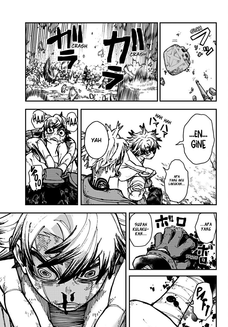 Gachiakuta Chapter 03 Image 45