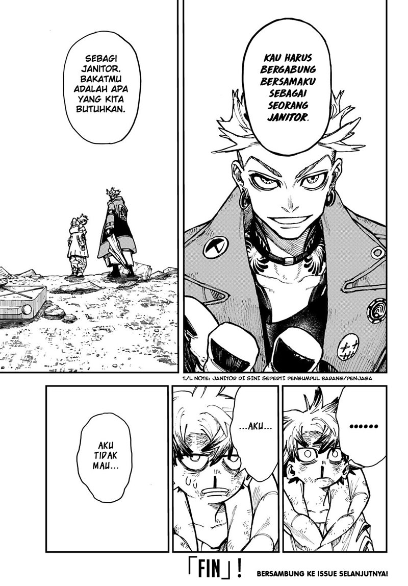 Gachiakuta Chapter 03 Image 47