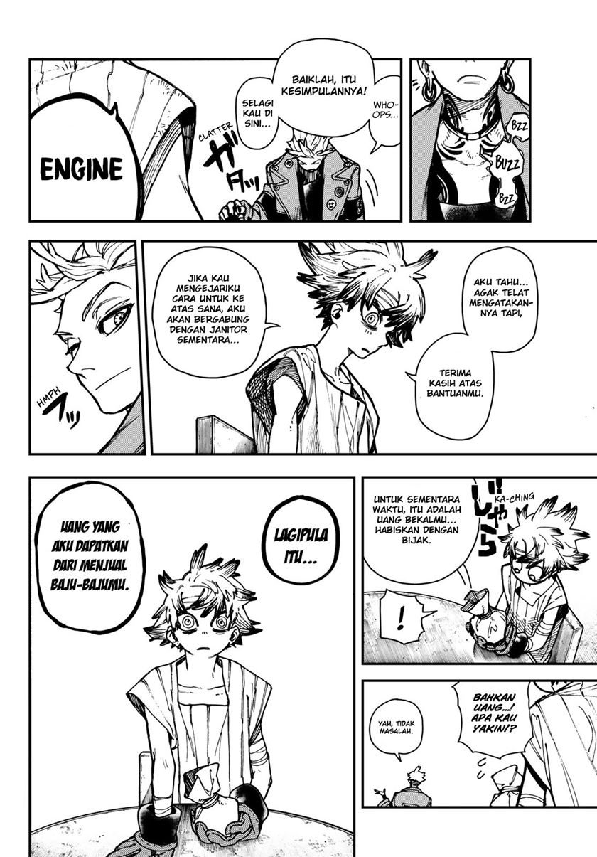 Gachiakuta Chapter 04 Image 18