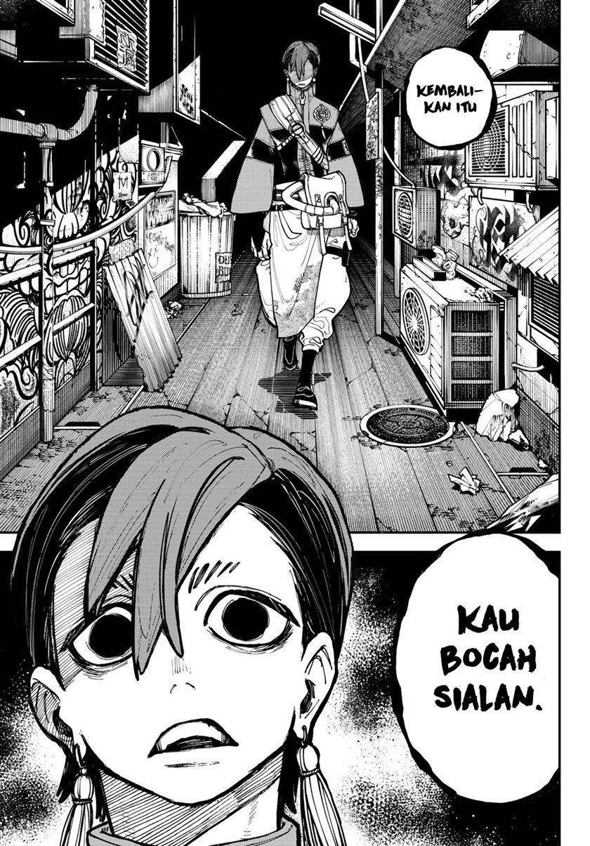 Gachiakuta Chapter 04 Image 23