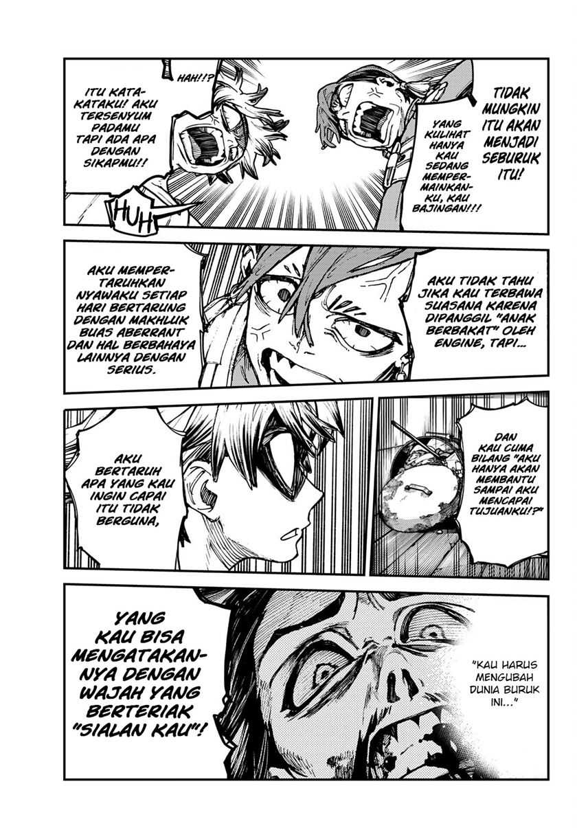 Gachiakuta Chapter 05 Image 15