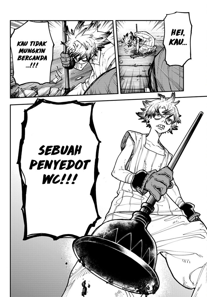 Gachiakuta Chapter 06 Image 8