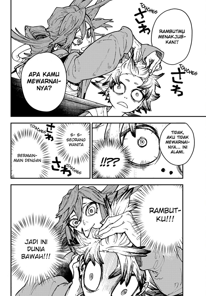 Gachiakuta Chapter 06 Image 18