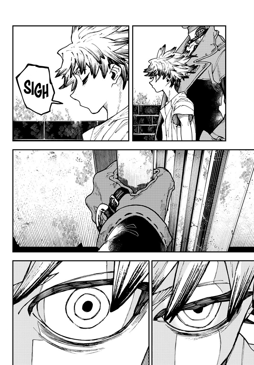 Gachiakuta Chapter 07 Image 16