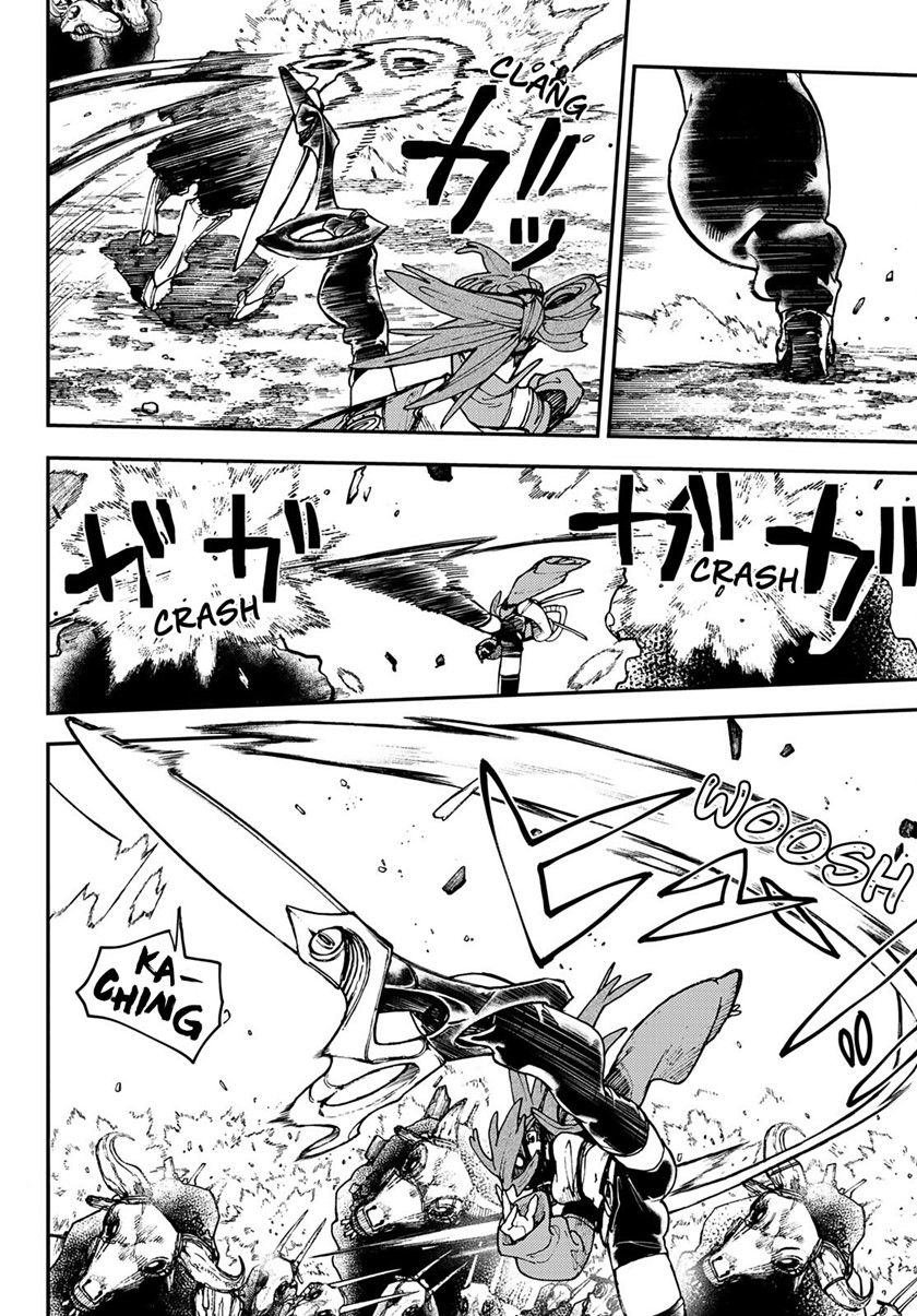 Gachiakuta Chapter 09 Image 4