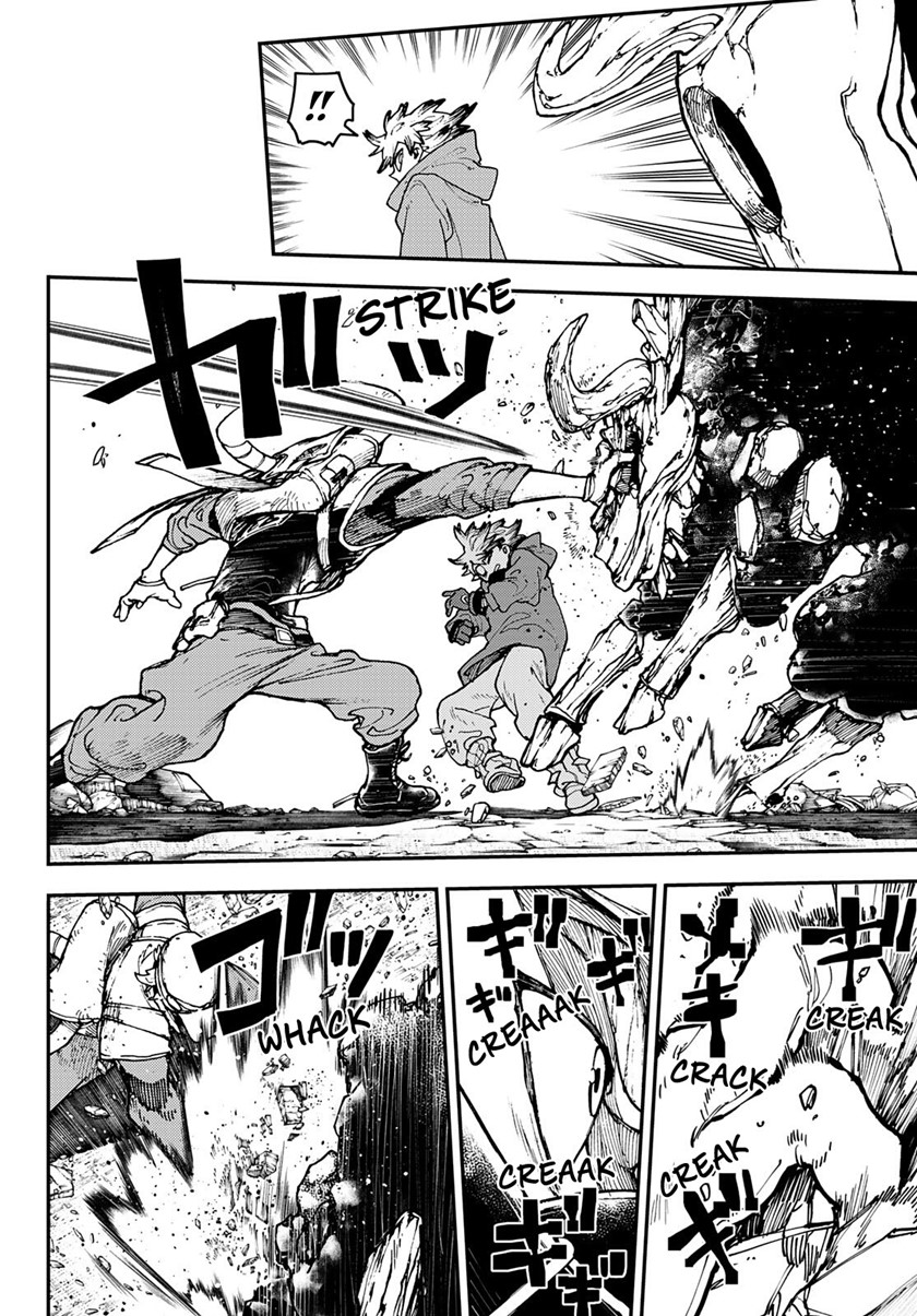 Gachiakuta Chapter 09 Image 8