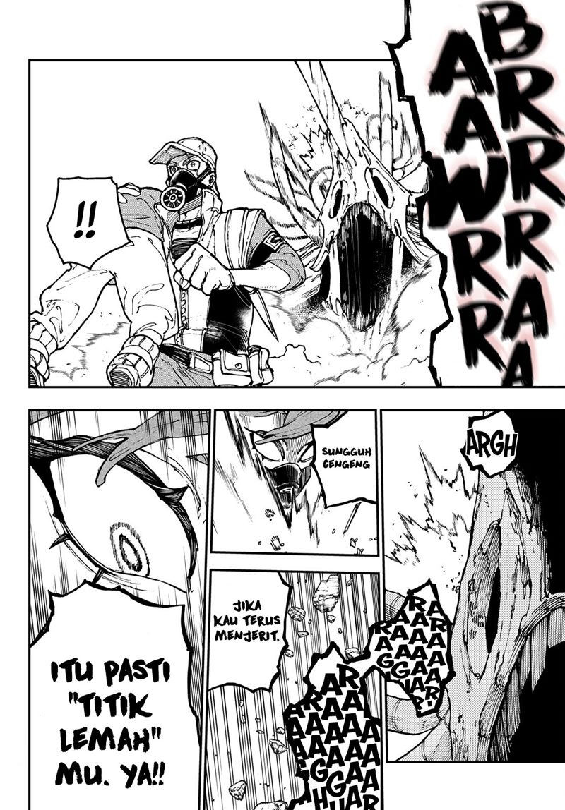 Gachiakuta Chapter 10 Image 15