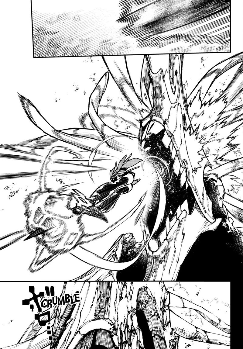 Gachiakuta Chapter 10 Image 16