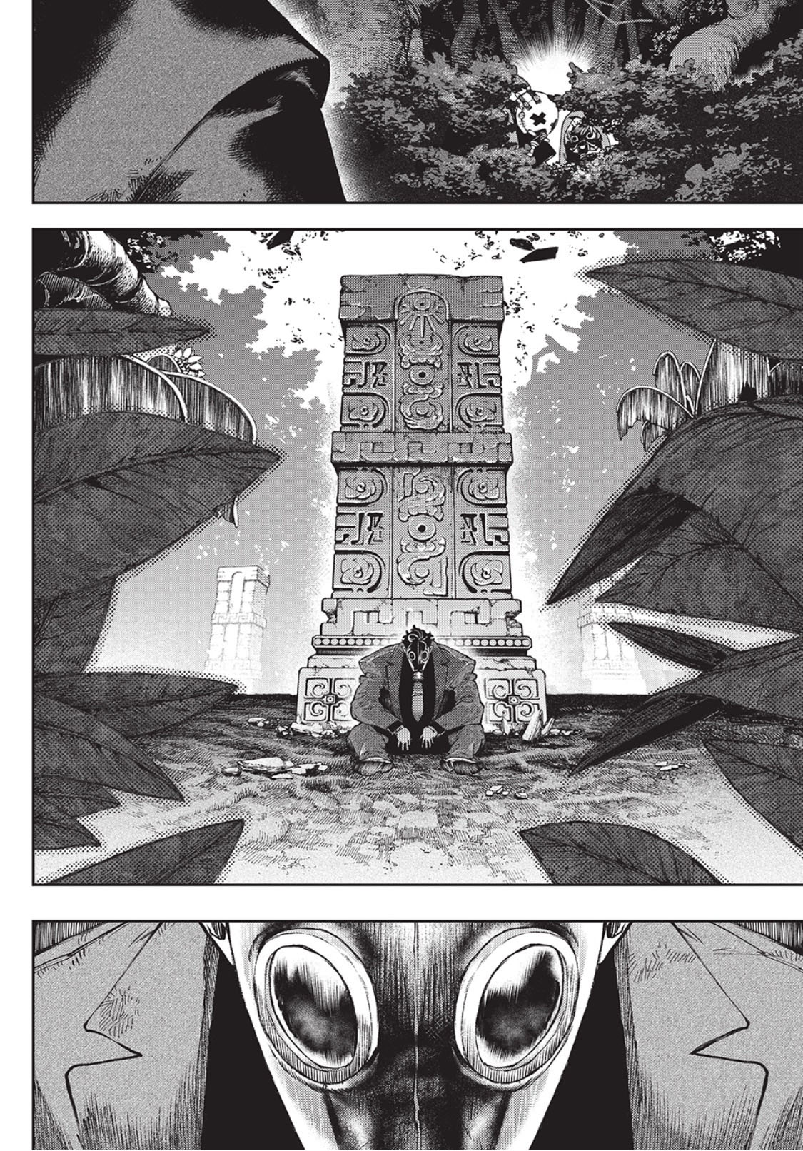 Gachiakuta Chapter 100 Image 11