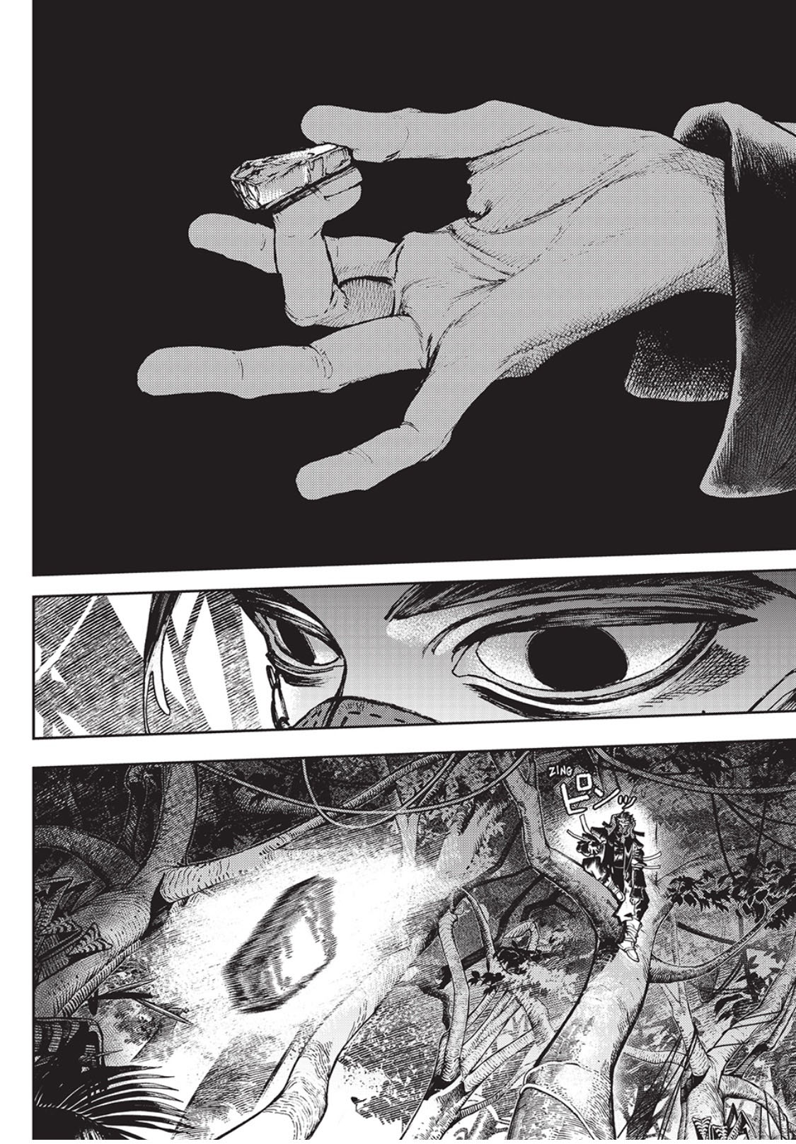 Gachiakuta Chapter 100 Image 13