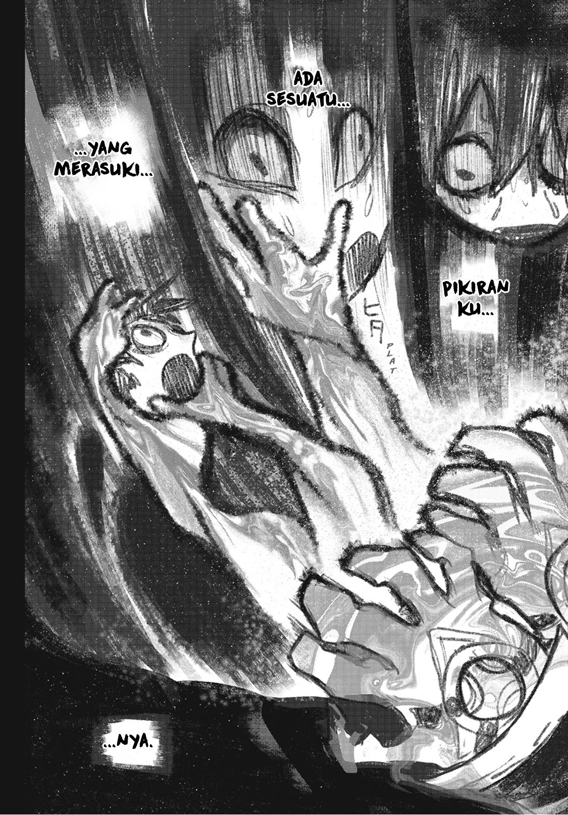 Gachiakuta Chapter 103 Image 5