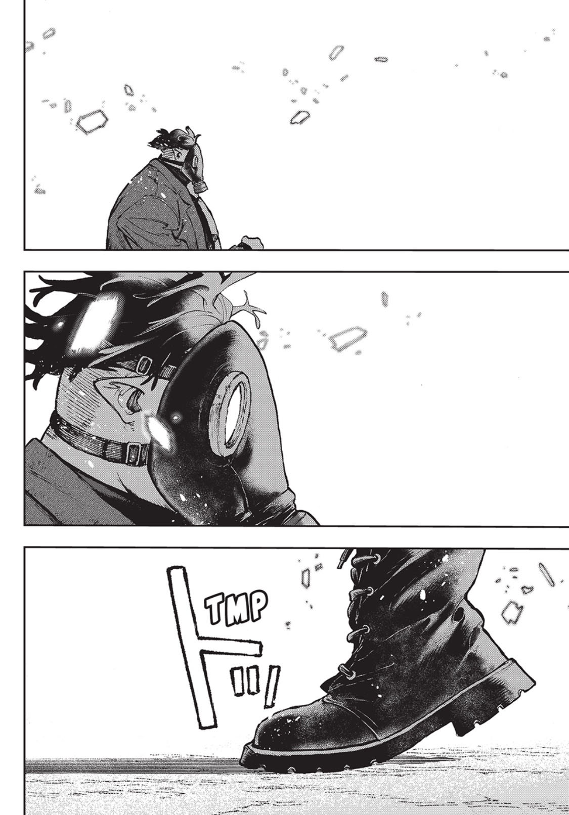 Gachiakuta Chapter 105 Image 1