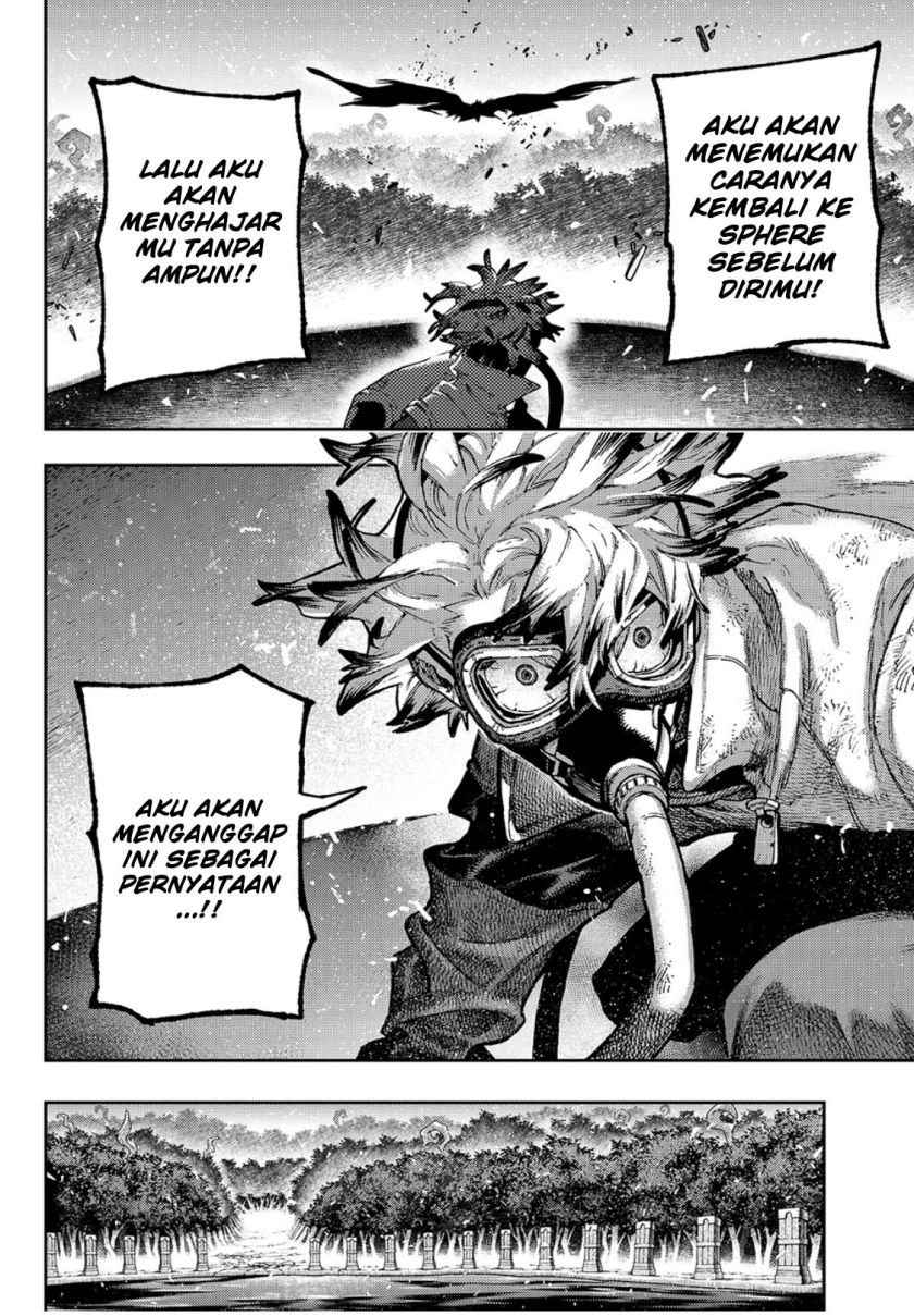 Gachiakuta Chapter 108 Image 13