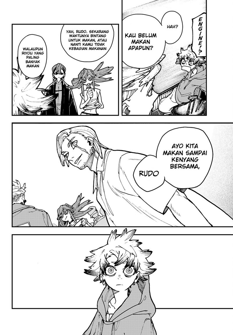 Gachiakuta Chapter 11 Image 16