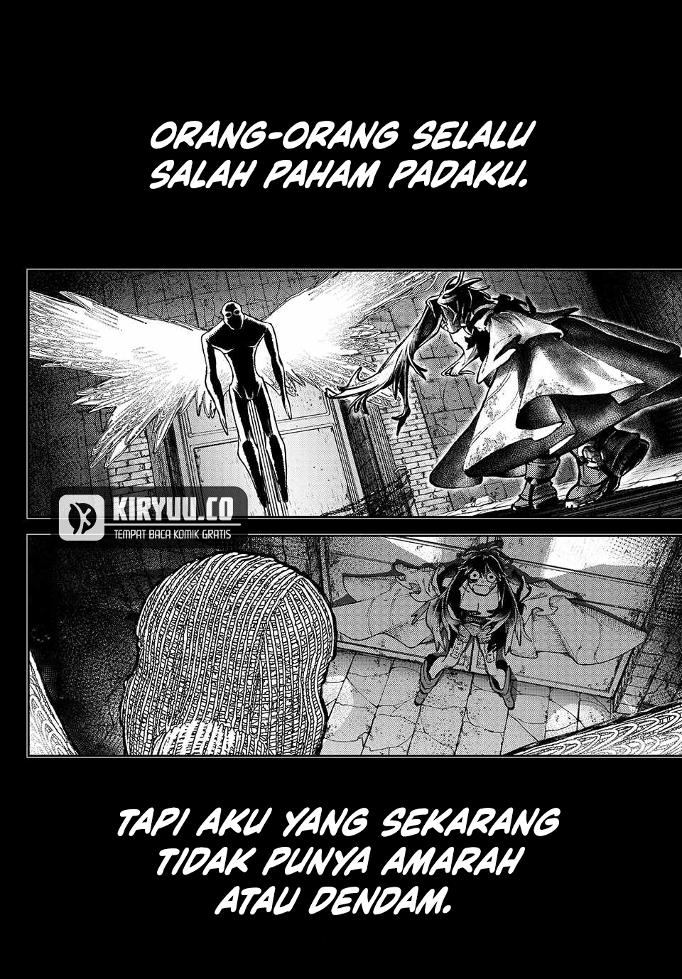 Gachiakuta Chapter 110 Image 6