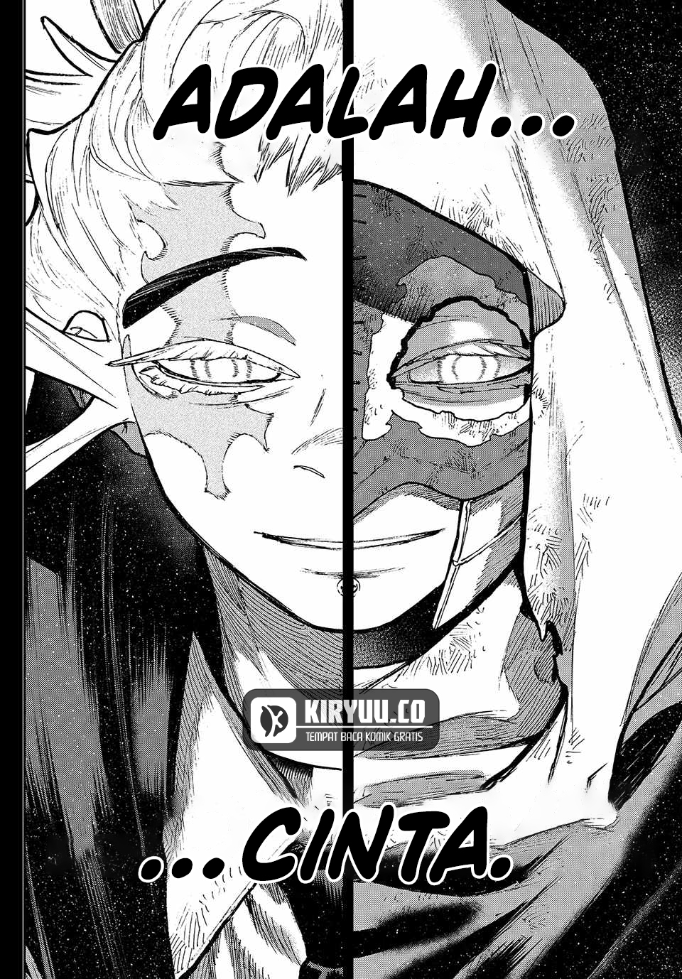 Gachiakuta Chapter 110 Image 17