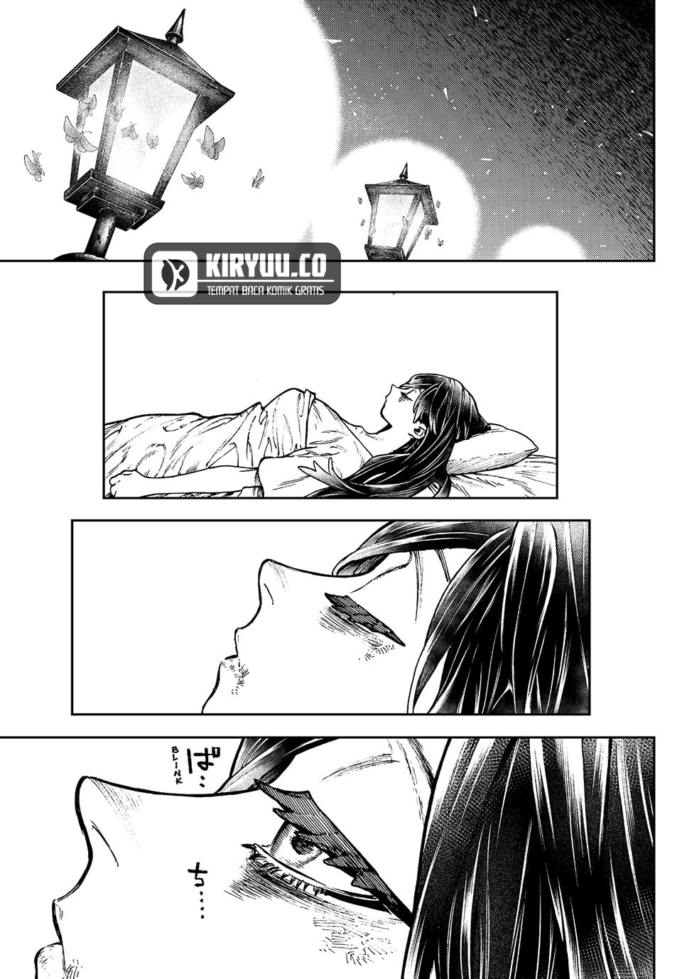 Gachiakuta Chapter 111 Image 3