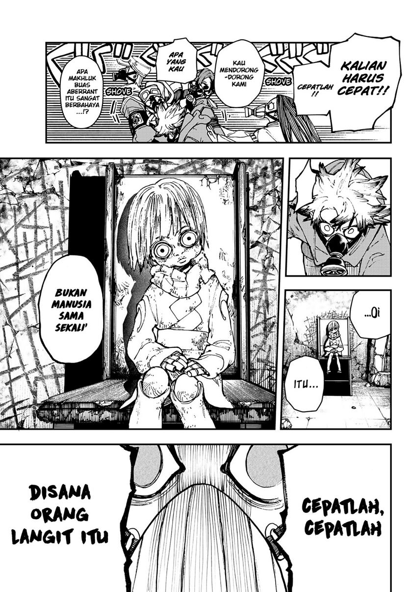 Gachiakuta Chapter 12 Image 16