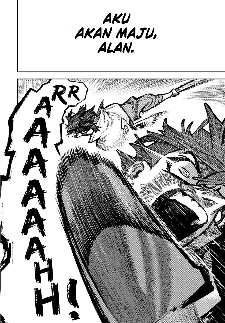 Gachiakuta Chapter 127 Image 18