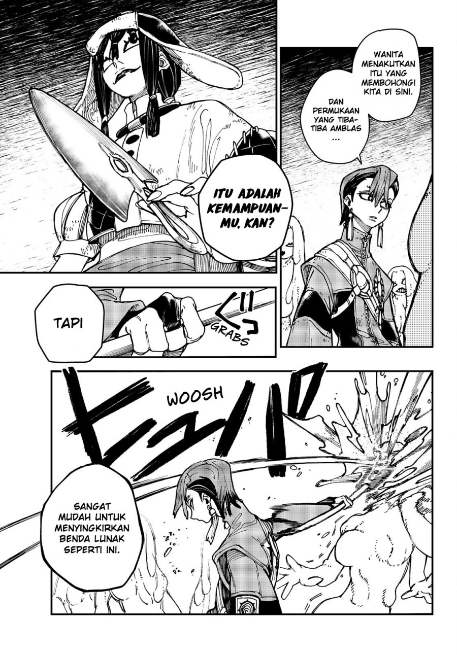 Gachiakuta Chapter 13 Image 7