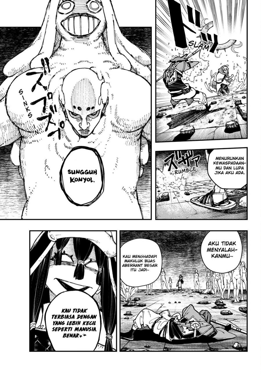 Gachiakuta Chapter 13 Image 9