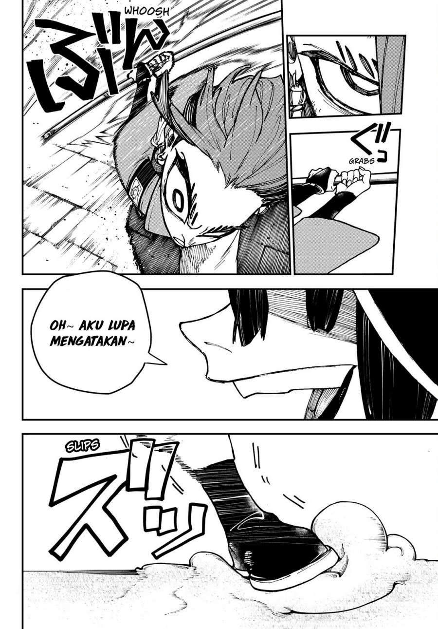 Gachiakuta Chapter 13 Image 12