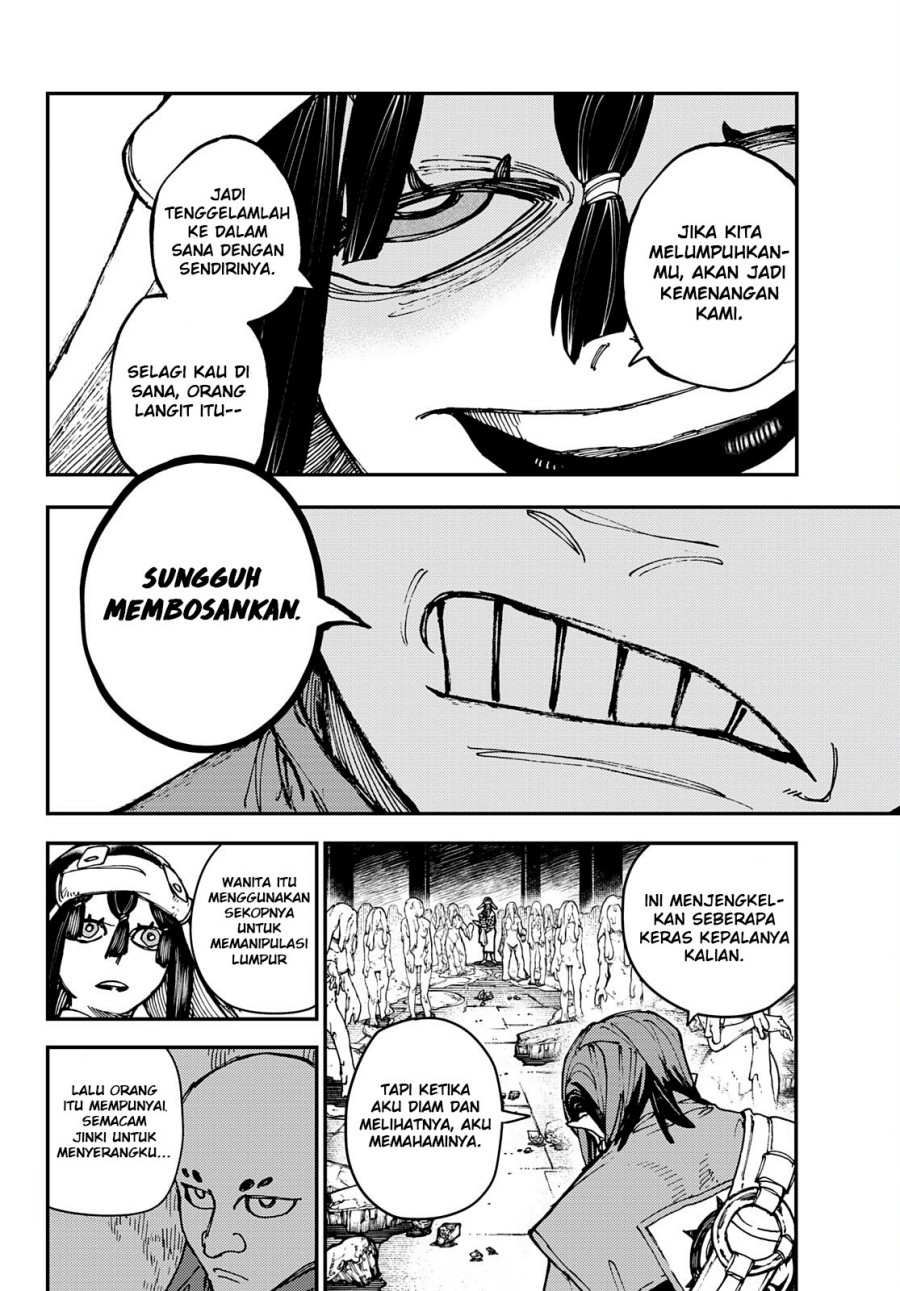 Gachiakuta Chapter 13 Image 14