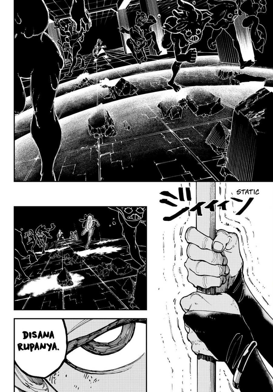 Gachiakuta Chapter 13 Image 18