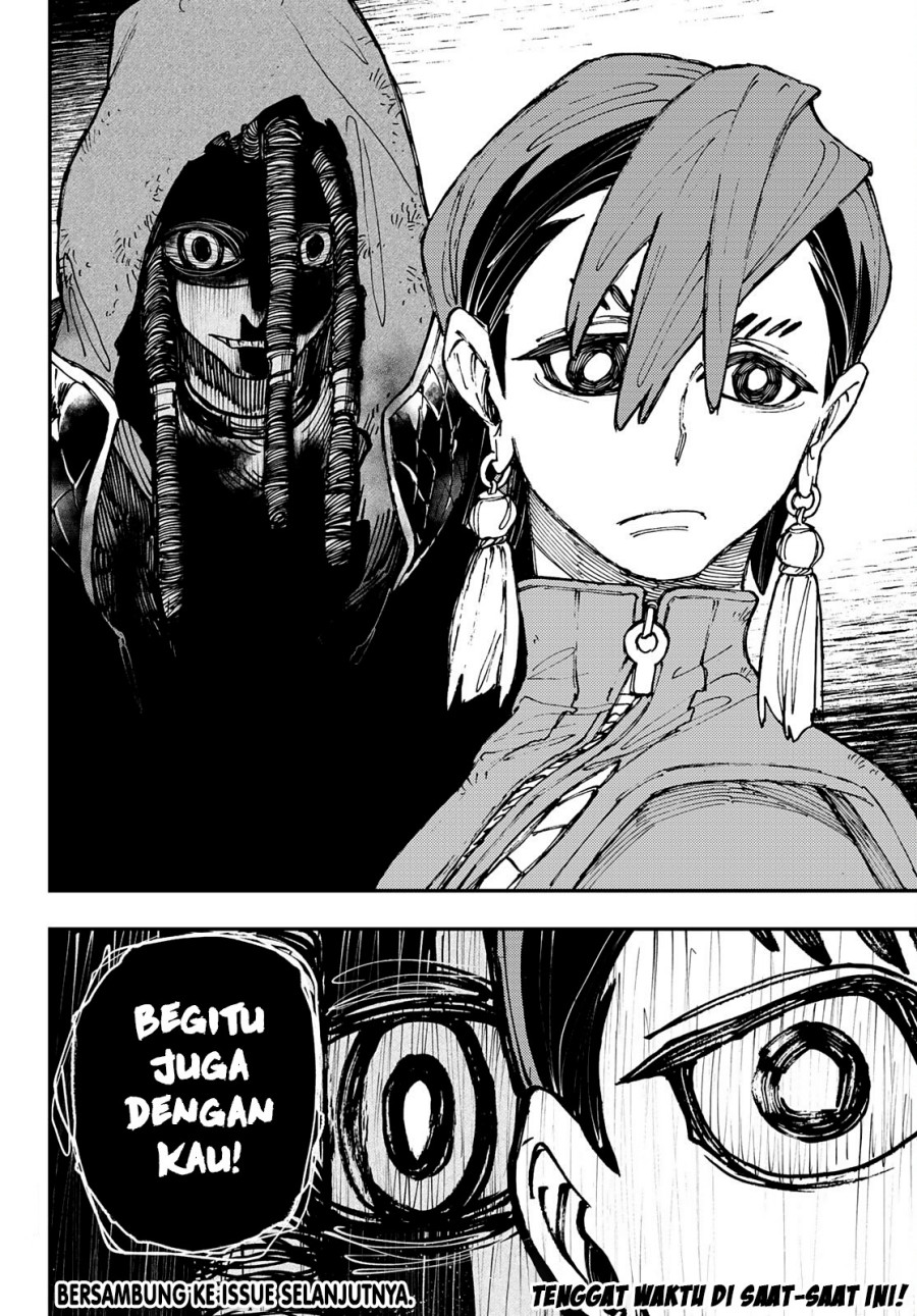 Gachiakuta Chapter 13 Image 20