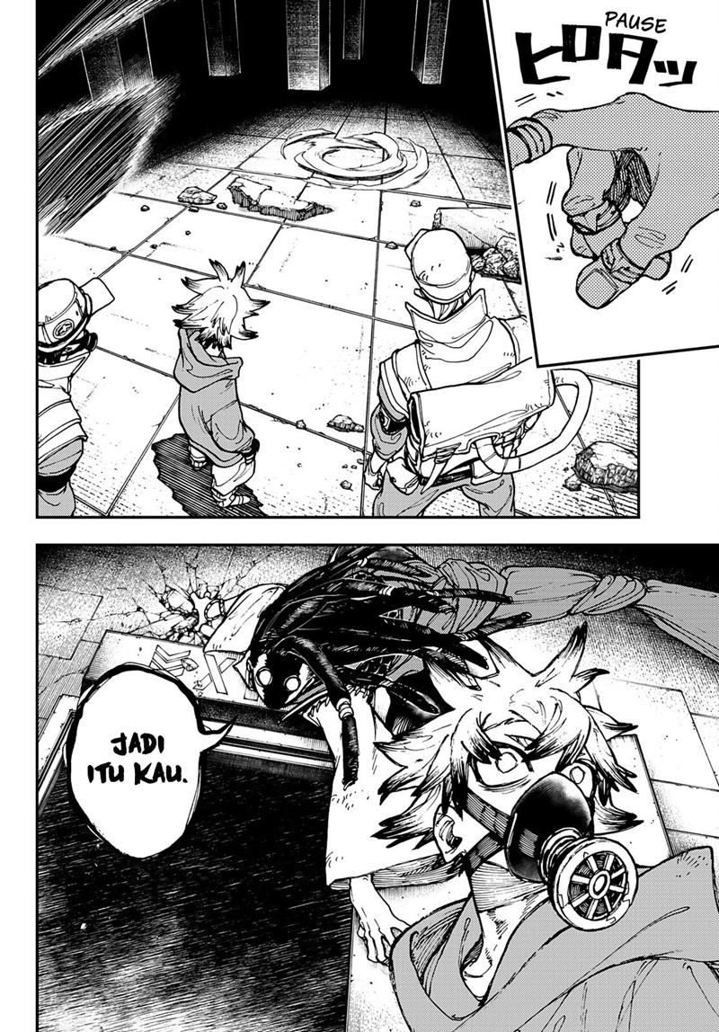 Gachiakuta Chapter 14 Image 6