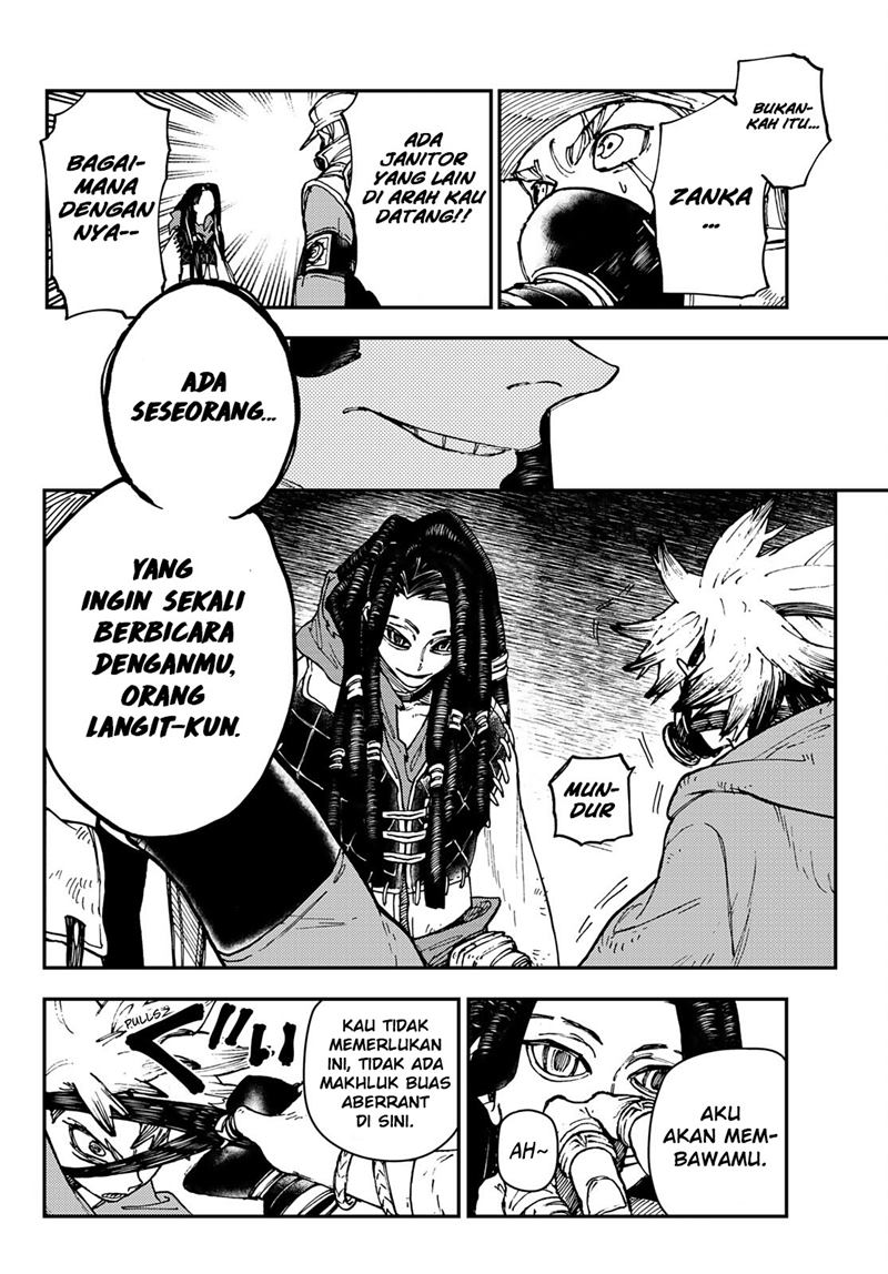 Gachiakuta Chapter 14 Image 10