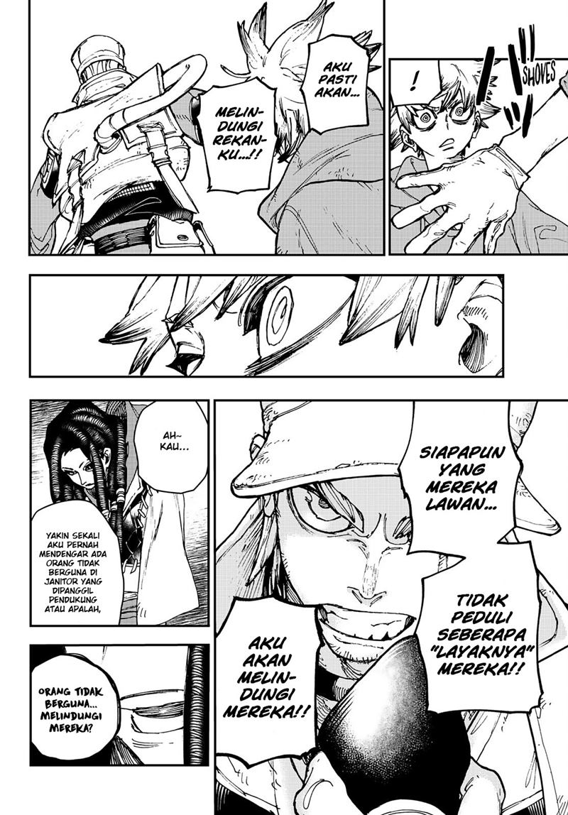 Gachiakuta Chapter 14 Image 16