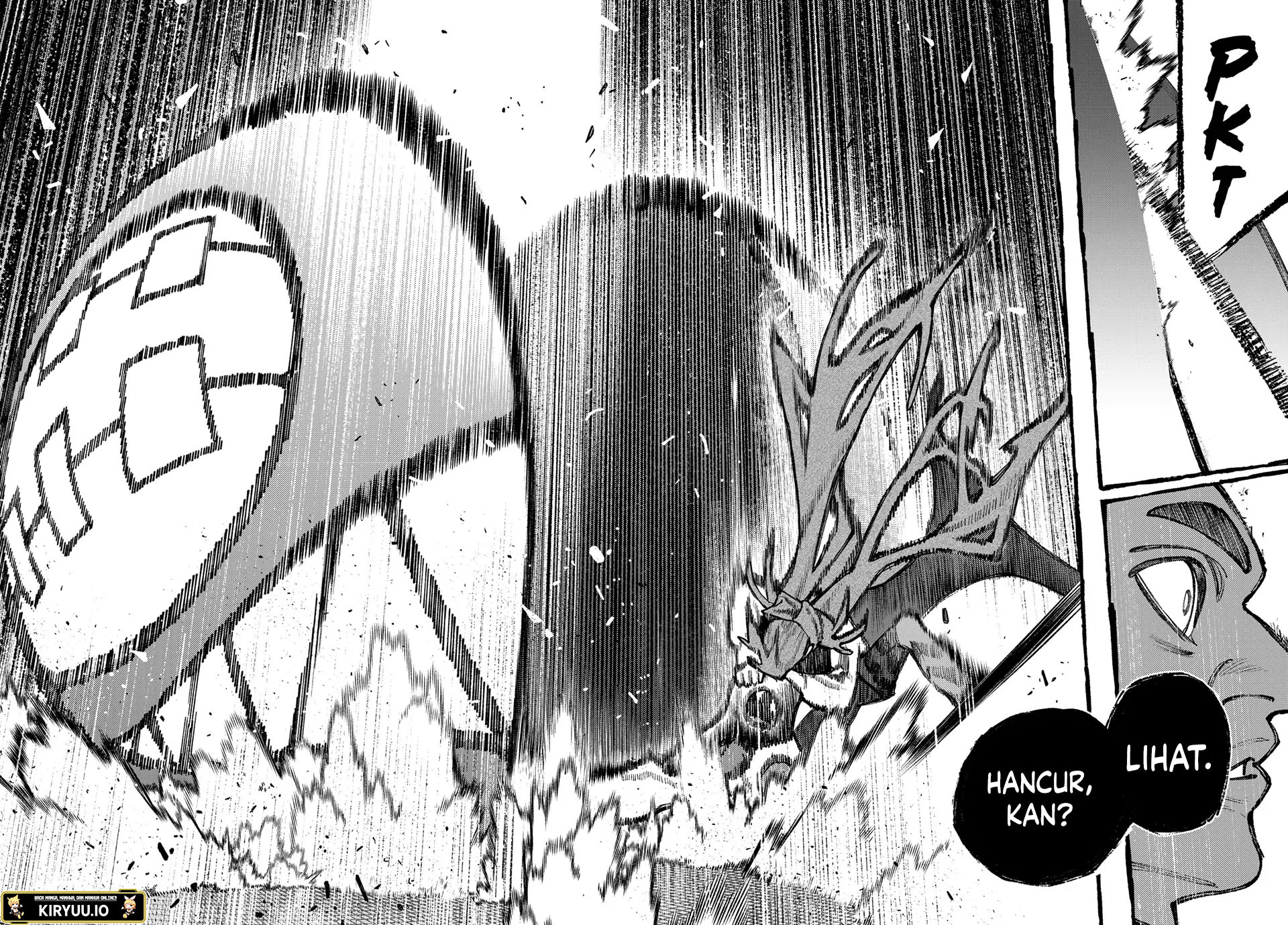 Gachiakuta Chapter 146 Image 13