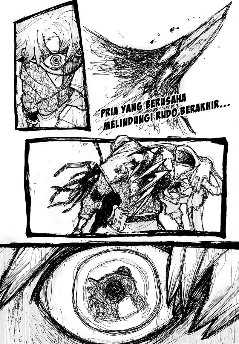 Gachiakuta Chapter 15 Image 1