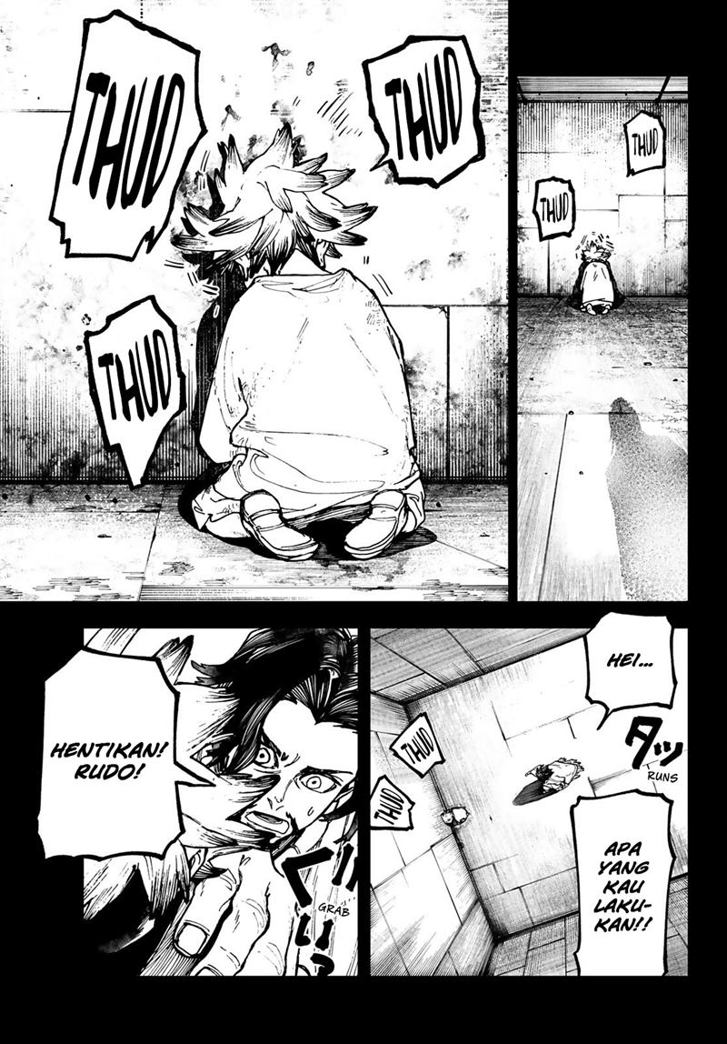 Gachiakuta Chapter 15 Image 5