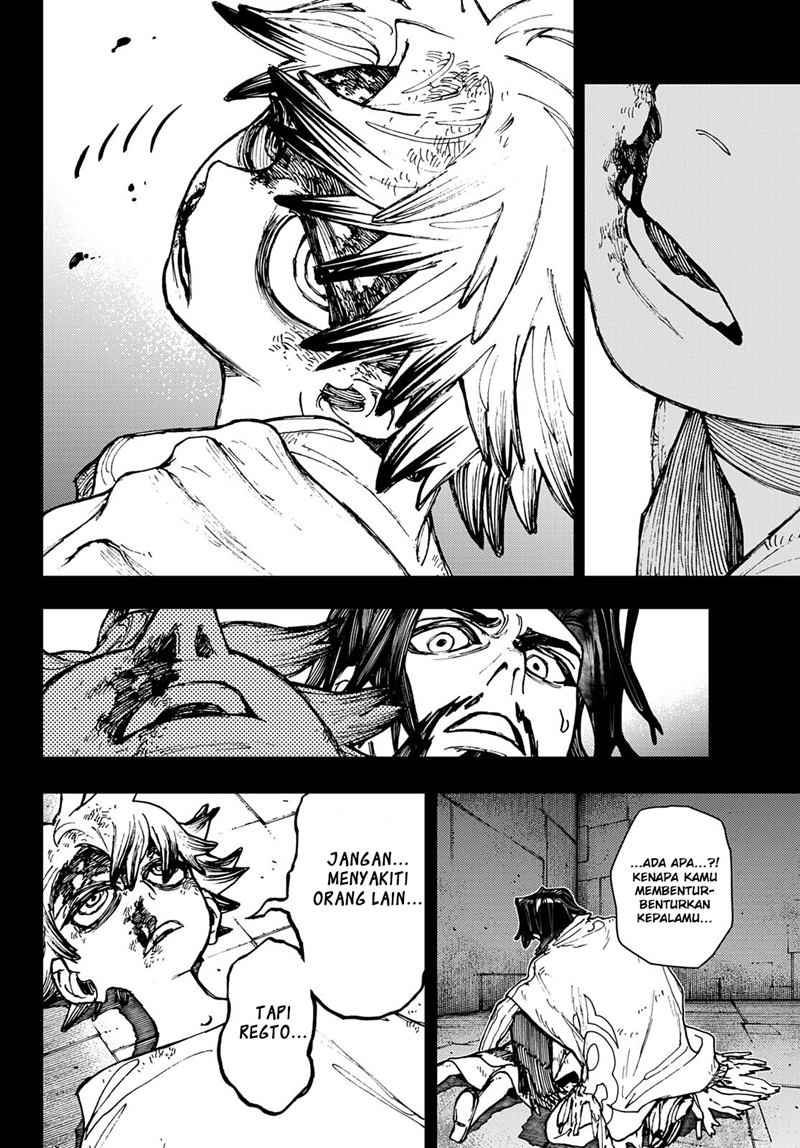 Gachiakuta Chapter 15 Image 6