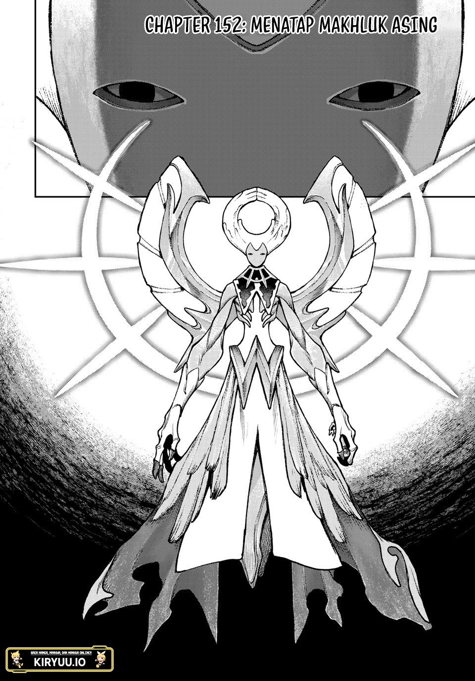 Gachiakuta Chapter 152 Image 2