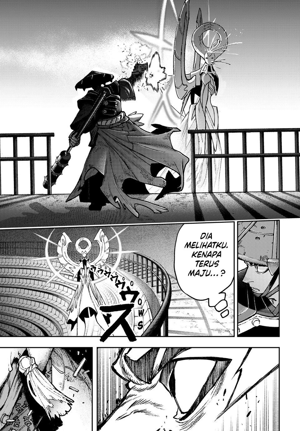 Gachiakuta Chapter 152 Image 13