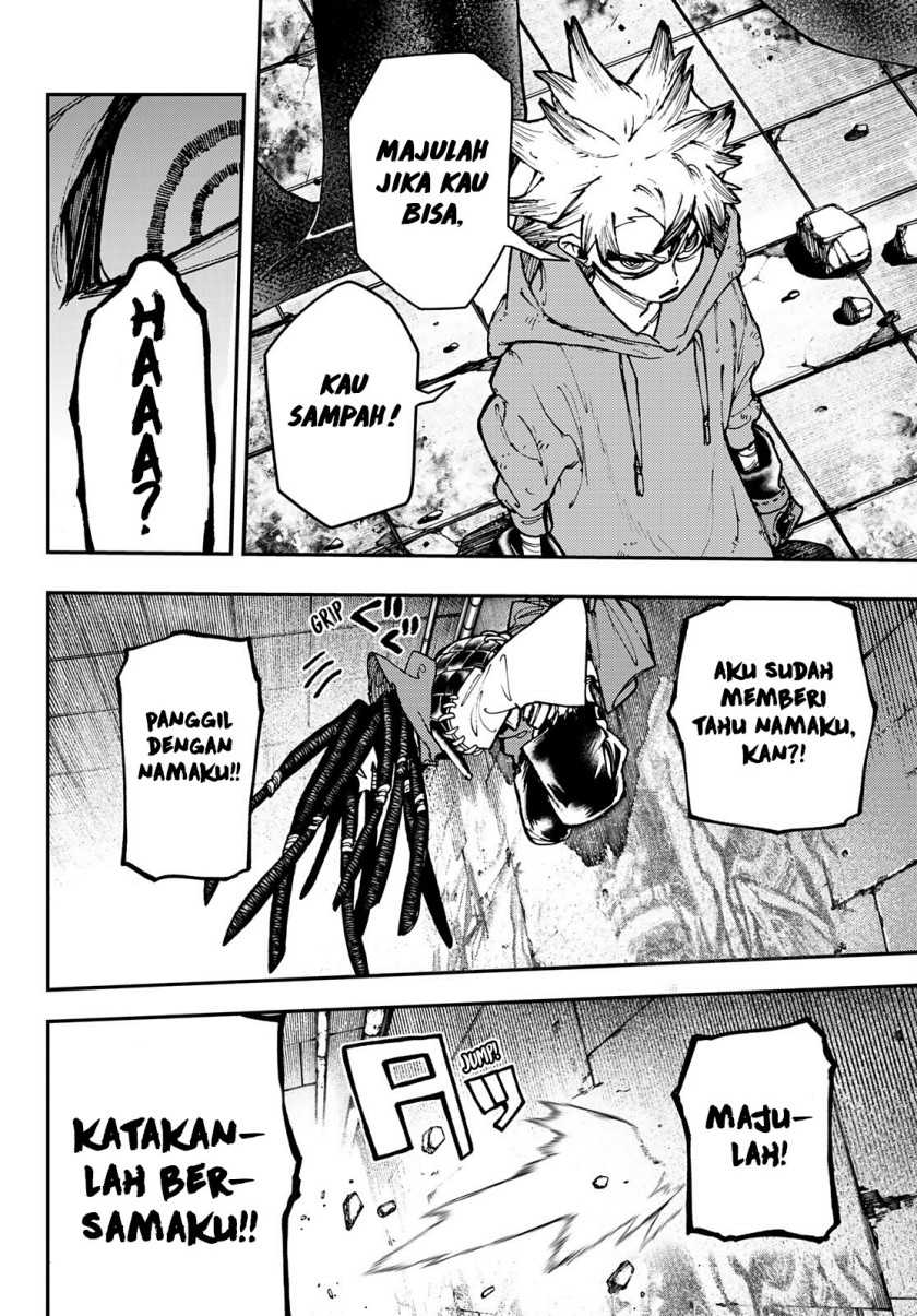 Gachiakuta Chapter 16 Image 10