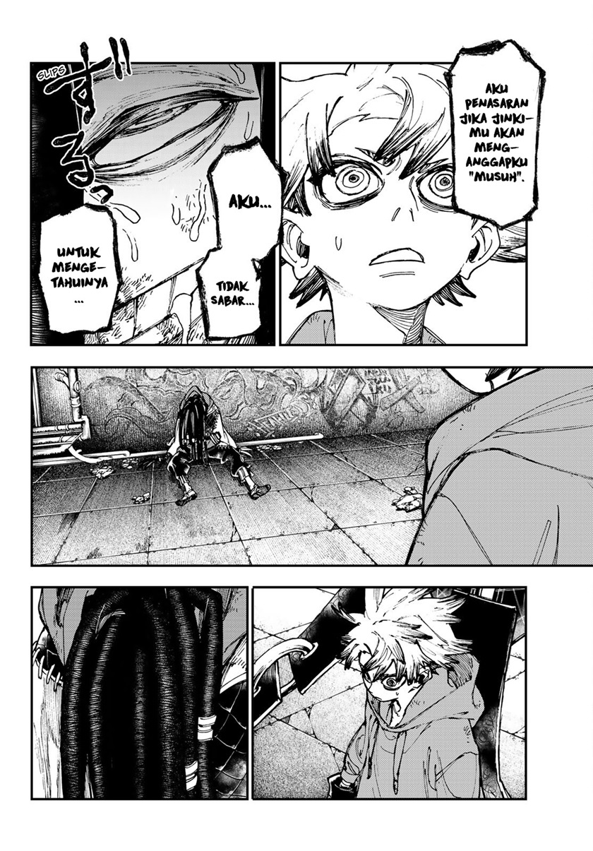 Gachiakuta Chapter 17 Image 18