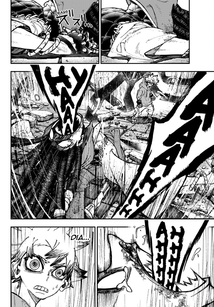 Gachiakuta Chapter 18 Image 9