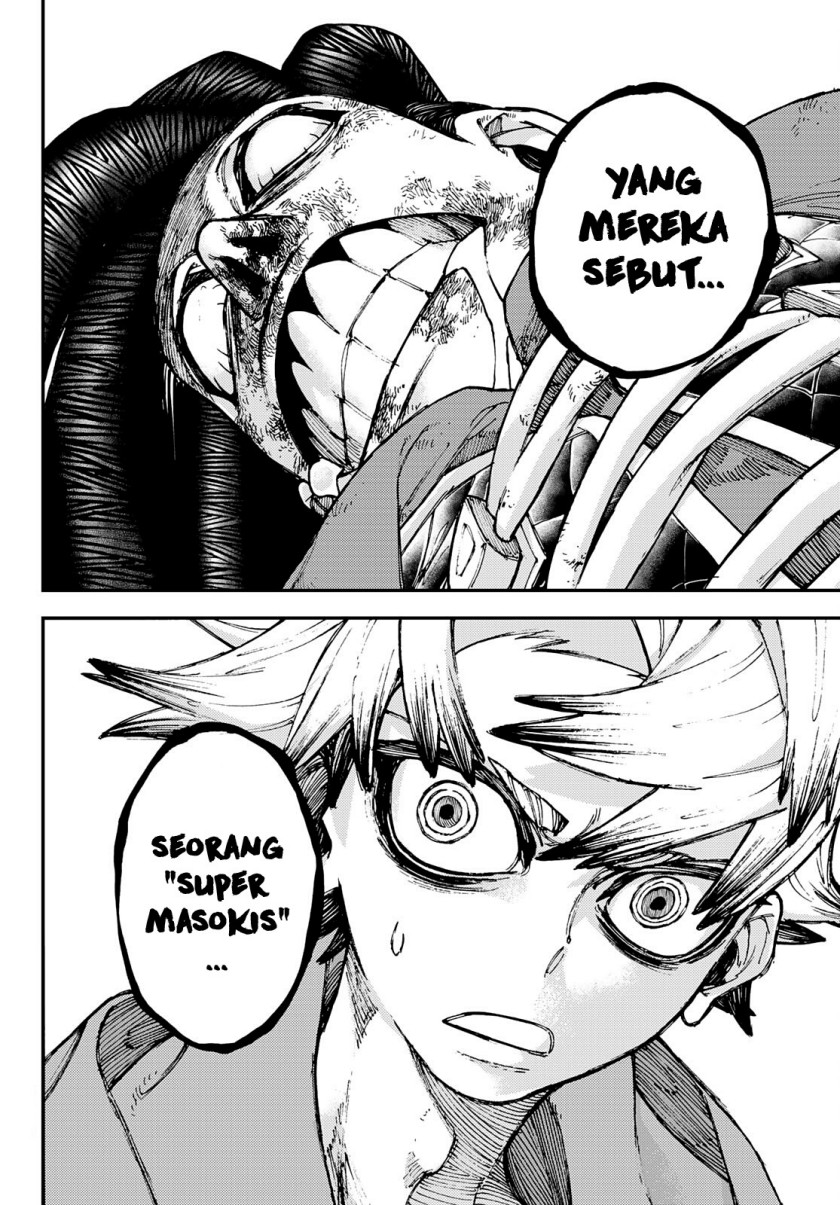 Gachiakuta Chapter 18 Image 11