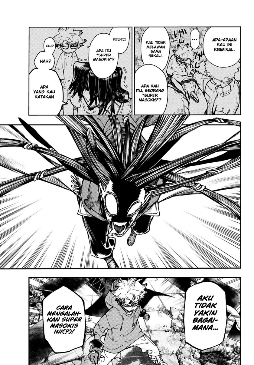 Gachiakuta Chapter 18 Image 12