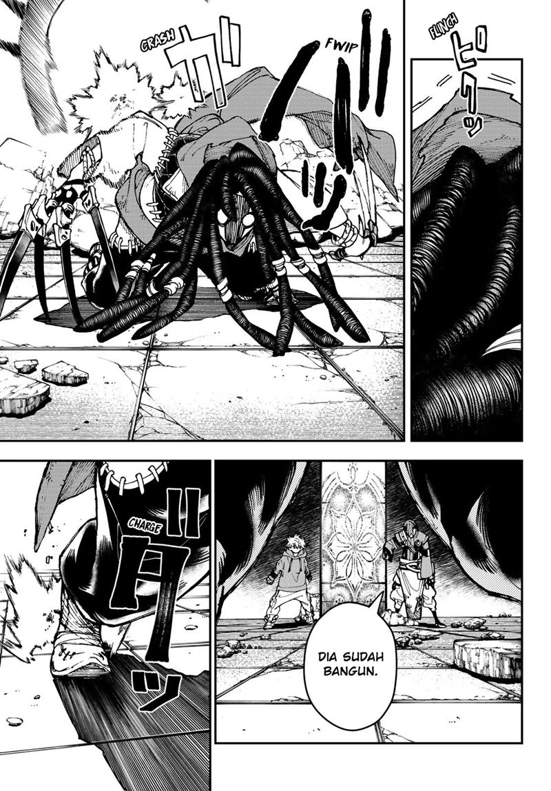 Gachiakuta Chapter 19 Image 7