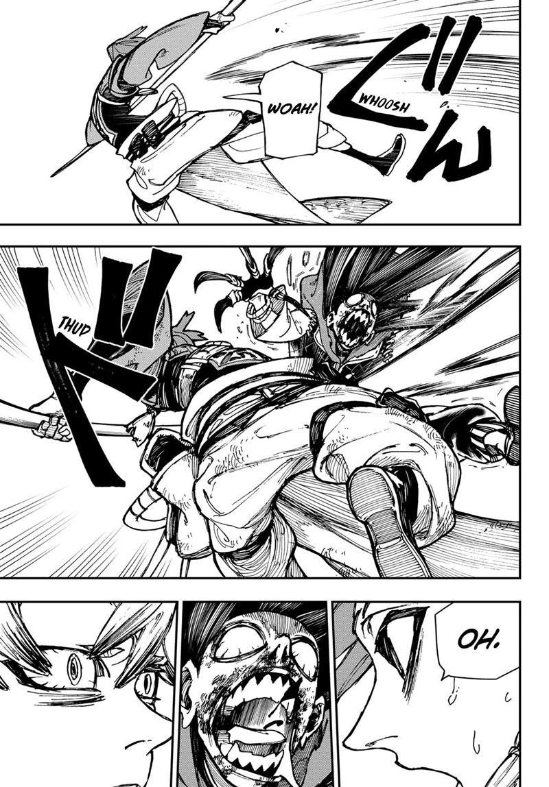 Gachiakuta Chapter 19 Image 11