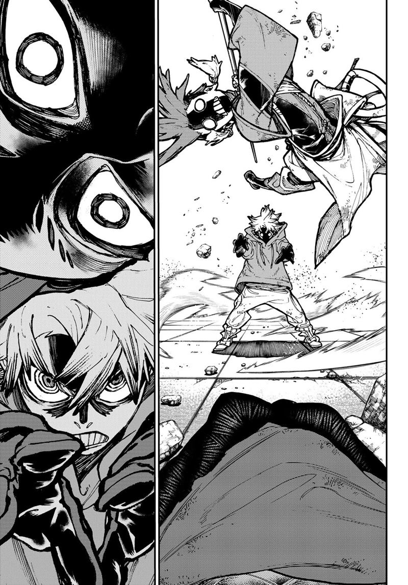 Gachiakuta Chapter 19 Image 17