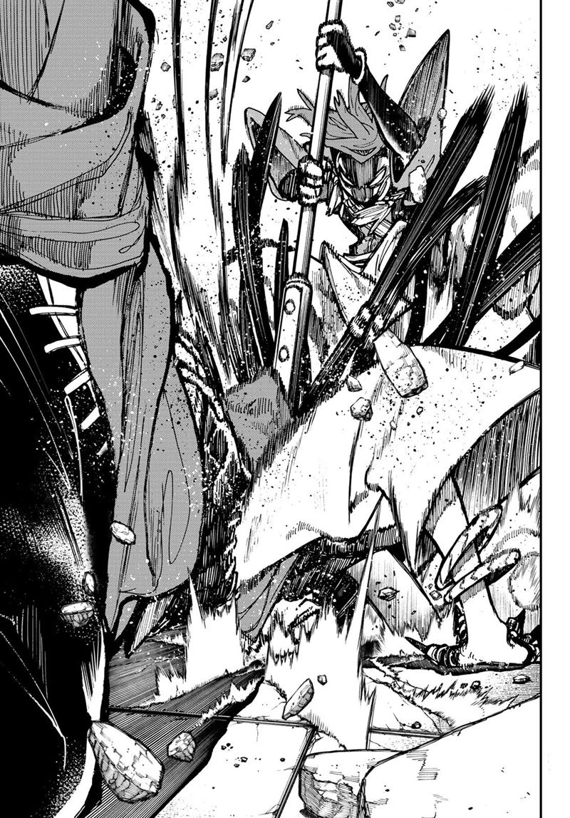 Gachiakuta Chapter 19 Image 19