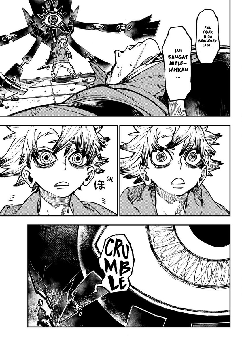 Gachiakuta Chapter 20 Image 3